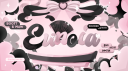 ֪     eunoiα    ⑅ Discord Server Banner