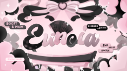 ึช eunoiฮฑ โ
Discord Server Banner