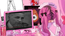 💜Possible World💜 Discord Server Banner