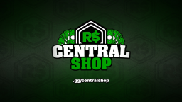 CENTRAL Discord Server Banner