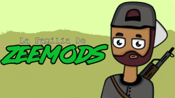 La Familia del Tito Zeemods Discord Server Banner
