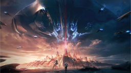 Earth Discord Server Banner