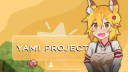 Yami Project Discord Server Banner