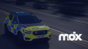 Moddex Development Discord Server Banner
