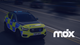 Moddex Development Discord Server Banner
