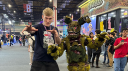 Familia Best Discord Server Banner