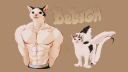 BeluGANG Discord Server Banner