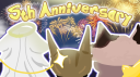 BeluGANG Discord Server Banner