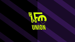 The Union of FM Players Discord Server Banner