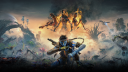 Avatar Discord Server Banner