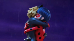 π Miraculous Ladybug πΎ Discord Server Banner