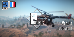 PACIFIC Discord Server Banner