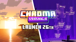 Eternal Creations Discord Server Banner