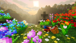 Eternal Creations Discord Server Banner