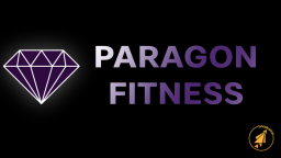 Paragon Fitness Discord Server Banner