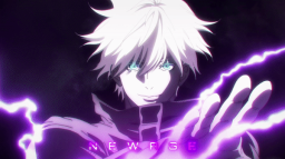 N E W A G E ™ Discord Server Banner