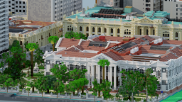 BuildTheEarth Discord Server Banner