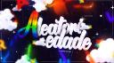 Aleatoriedade ⋆ Tag ･ᴗ･ Discord Server Banner