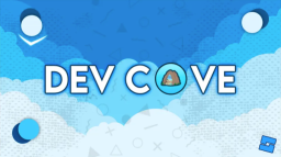 Dev Cove Discord Server Banner