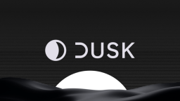 Dusk Community Discord Server Banner