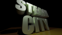 Steam City Discord Server Banner