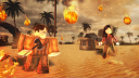 The Ember Games Discord Server Banner