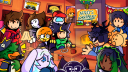 Afro's Apartment Discord Server Banner