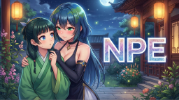 NAO E PORQUE ESTOU.. Discord Server Banner