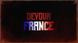 DEVOUR FRANCE Discord Server Banner