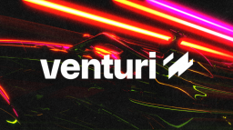 The Venturi Paddock (Formula 1) Discord Server Banner