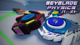 Beyphysics Studios Discord Server Banner