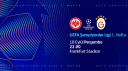 Galatasaray SK Discord Server Banner