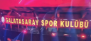 Galatasaray SK Discord Server Banner