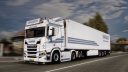 Sneepels Transport Discord Server Banner