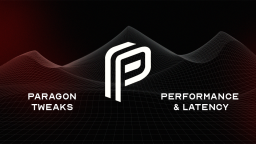 Paragon's TrapHouse Discord Server Banner