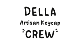 Della Artisan Crew Discord Server Banner