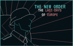 Dictators V2 Discord Server Banner
