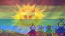 ❥　Cabra Lovers 🌈 Discord Server Banner