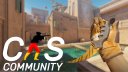 Counter Strike Community Deutschland Discord Server Banner
