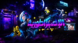 Empire Discord Server Banner