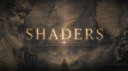 Shaders™ Discord Server Banner