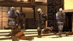 Chill Game Discord Server Banner