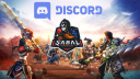 Sabal Discord Server Banner