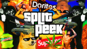Split Peek™ Discord Server Banner