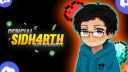 Sidh4rth's Realm Discord Server Banner