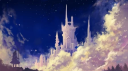 Cloud Kingdom Discord Server Banner