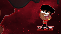 sky Discord Server Banner
