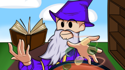 Whacky Wizards Discord Server Banner
