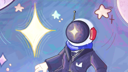 RETIRED The Portex Space Station Discord Server Banner