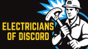 Brothers and Sisters of the IBEW Discord Server Banner